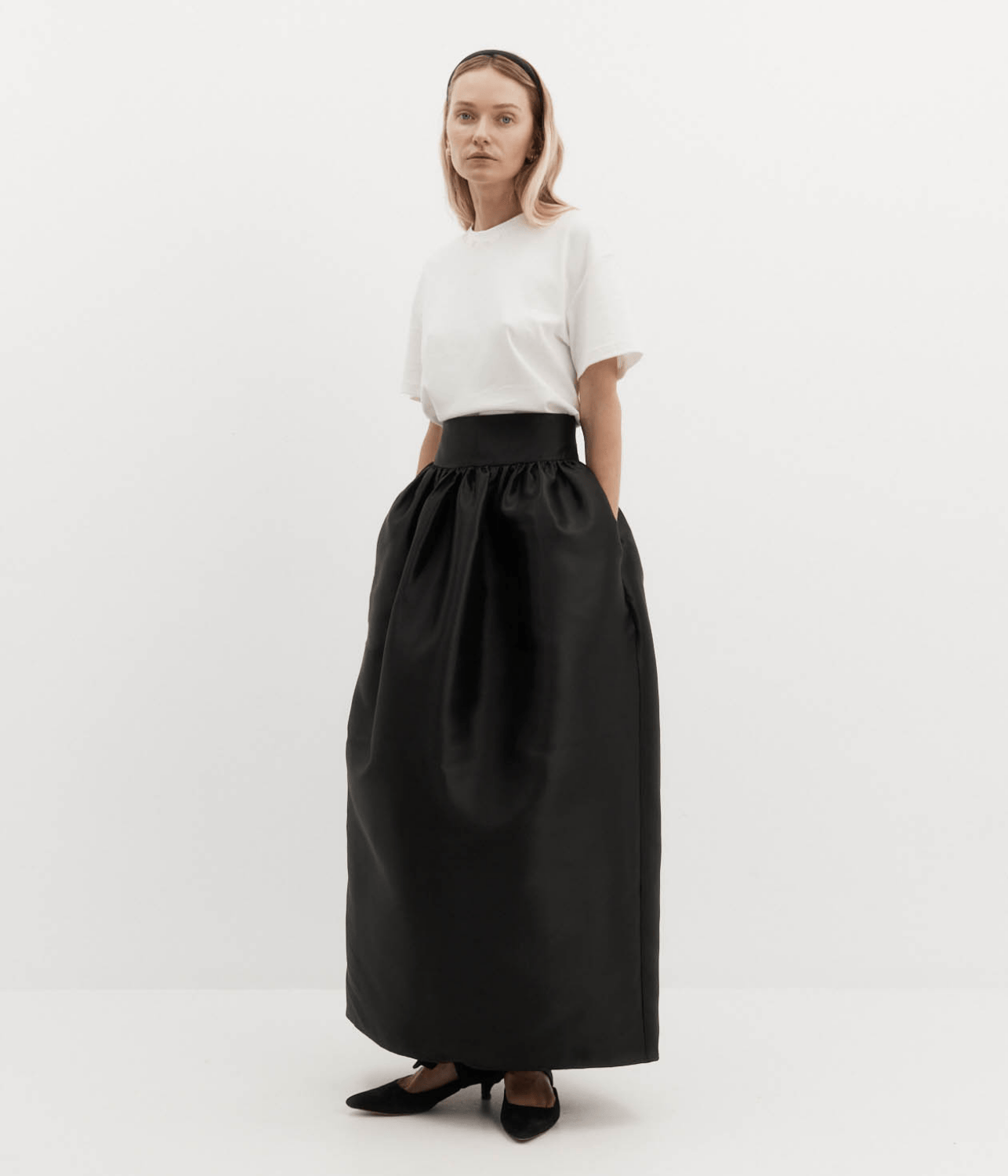 EMME SKIRT | HARRIS TAPPER HARRIS TAPPER EMME SKIRT