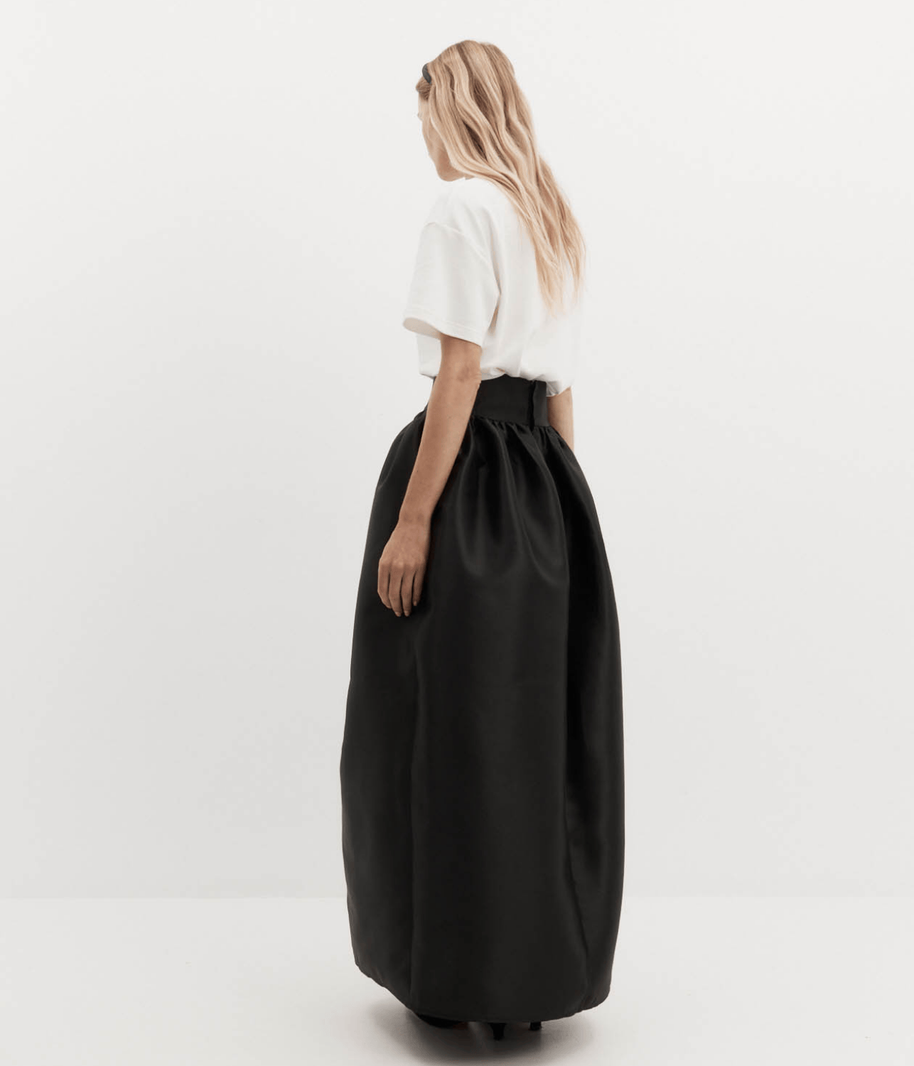 EMME SKIRT | HARRIS TAPPER HARRIS TAPPER EMME SKIRT