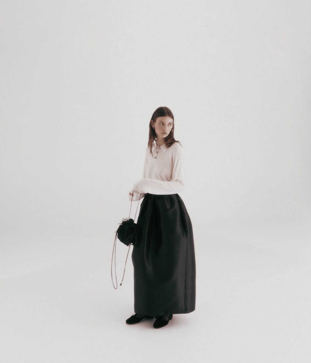 EMME SKIRT | HARRIS TAPPER HARRIS TAPPER EMME SKIRT