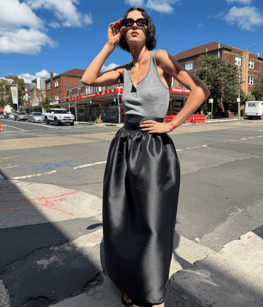 EMME SKIRT | HARRIS TAPPER HARRIS TAPPER EMME SKIRT