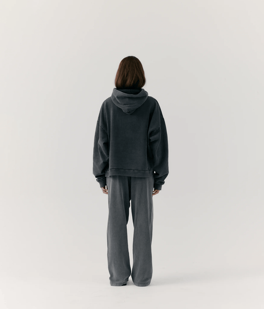 ESSENTIAL HOODIE | ROBEY ROBEY ESSENTIAL HOODIE