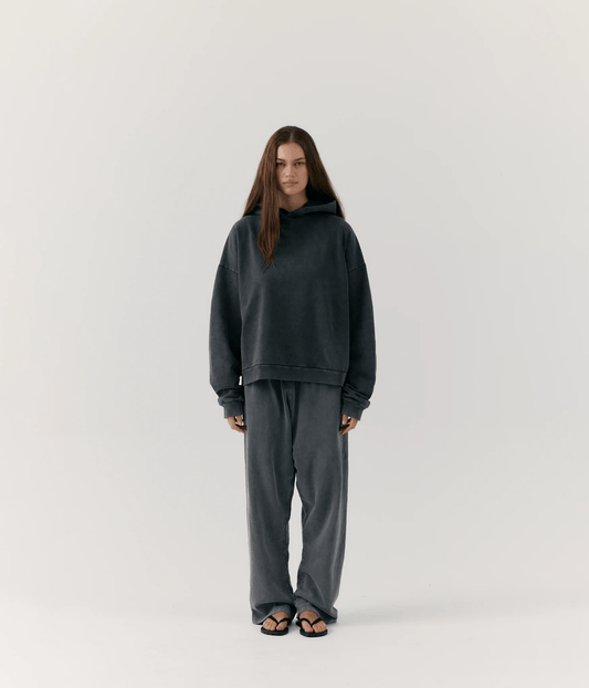 ESSENTIAL HOODIE | ROBEY ROBEY ESSENTIAL HOODIE