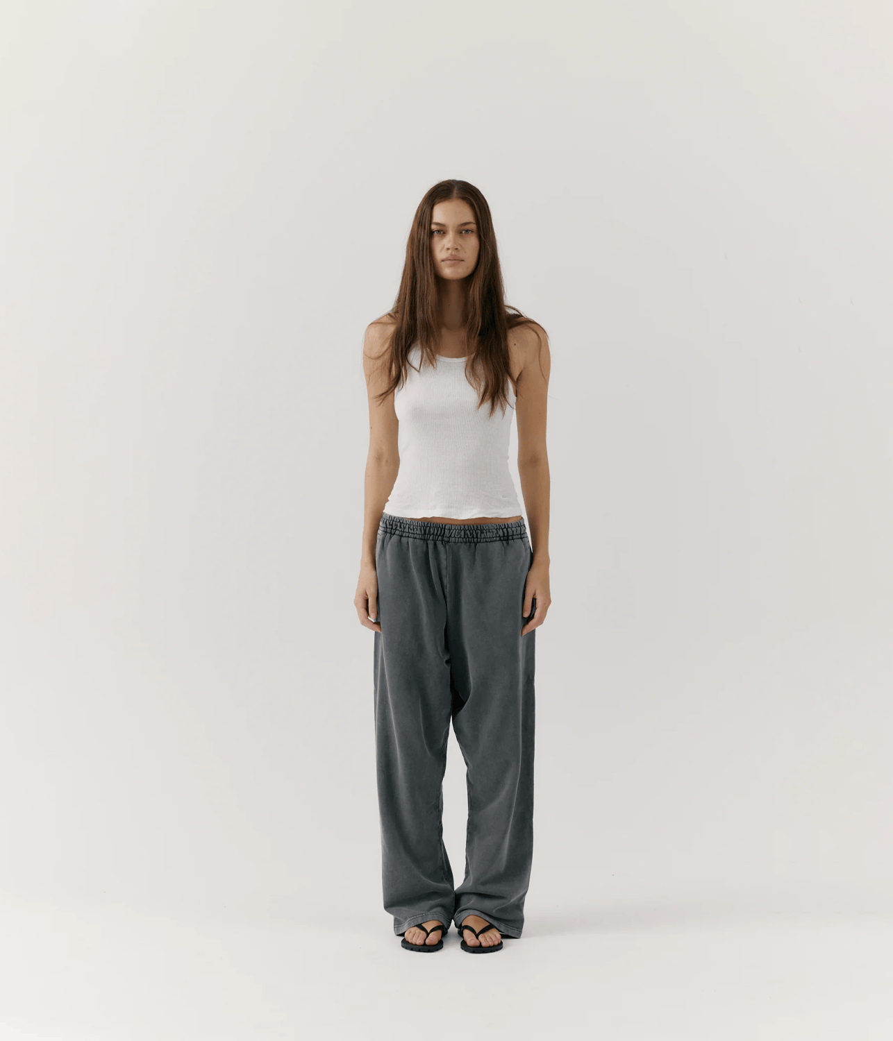 ESSENTIAL TRACK PANTS | ROBEY ROBEY ESSENTIAL TRACK PANTS