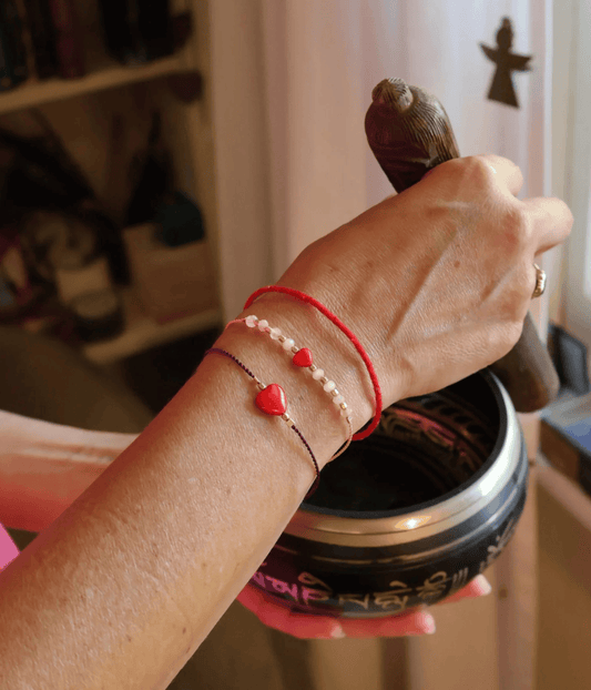 ETERNAL FLAME BRACELET | PETITE GRAND PETITE GRAND ETERNAL FLAME BRACELET