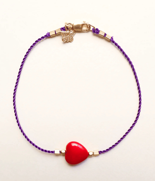 ETERNAL FLAME BRACELET | PETITE GRAND PETITE GRAND ETERNAL FLAME BRACELET