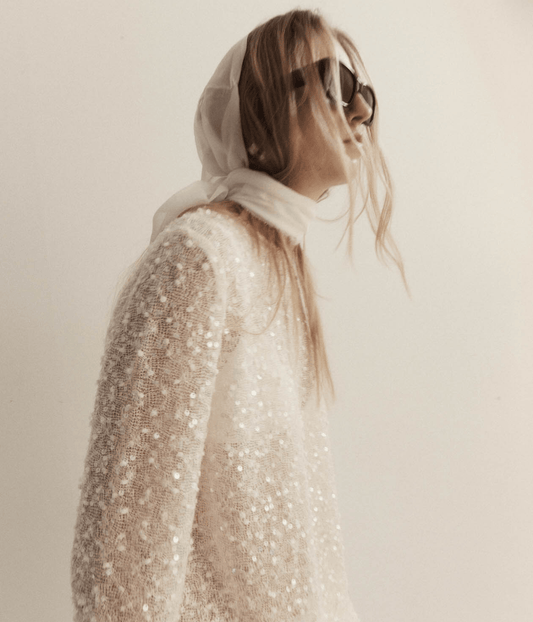 EVA TOP | HARRIS TAPPER HARRIS TAPPER EVA TOP