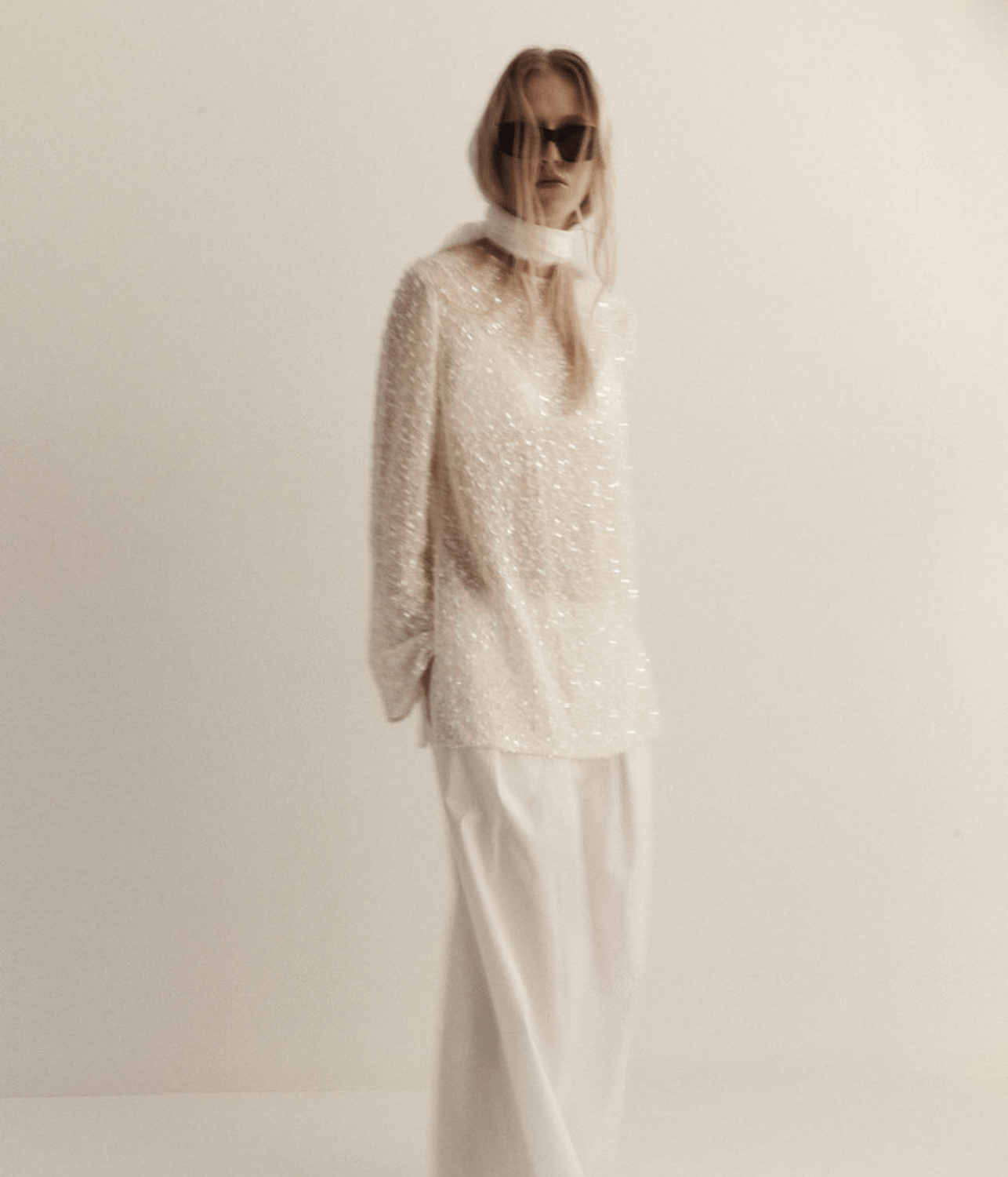 EVA TOP | HARRIS TAPPER HARRIS TAPPER EVA TOP