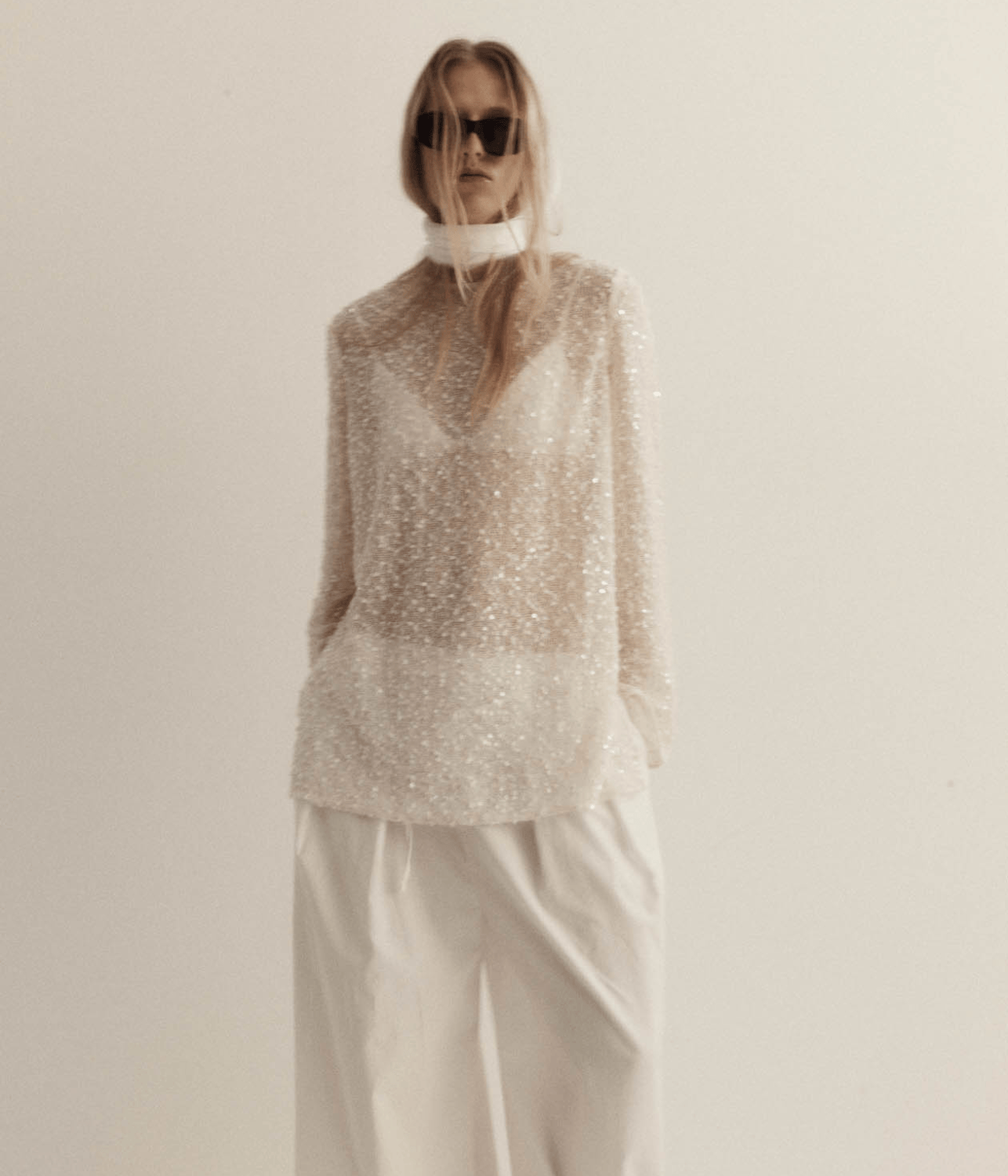 EVA TOP | HARRIS TAPPER HARRIS TAPPER EVA TOP