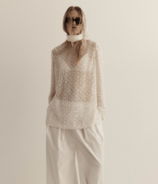 EVA TOP | HARRIS TAPPER HARRIS TAPPER EVA TOP