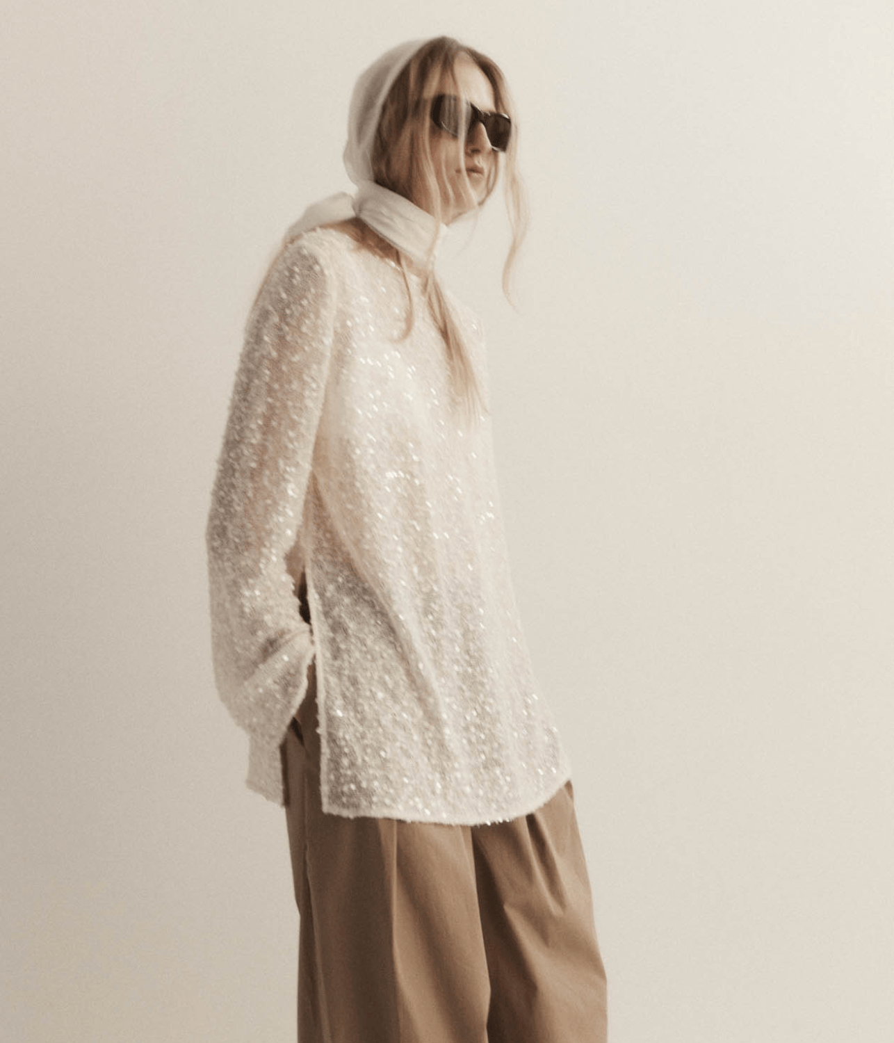 EVA TOP | HARRIS TAPPER HARRIS TAPPER EVA TOP