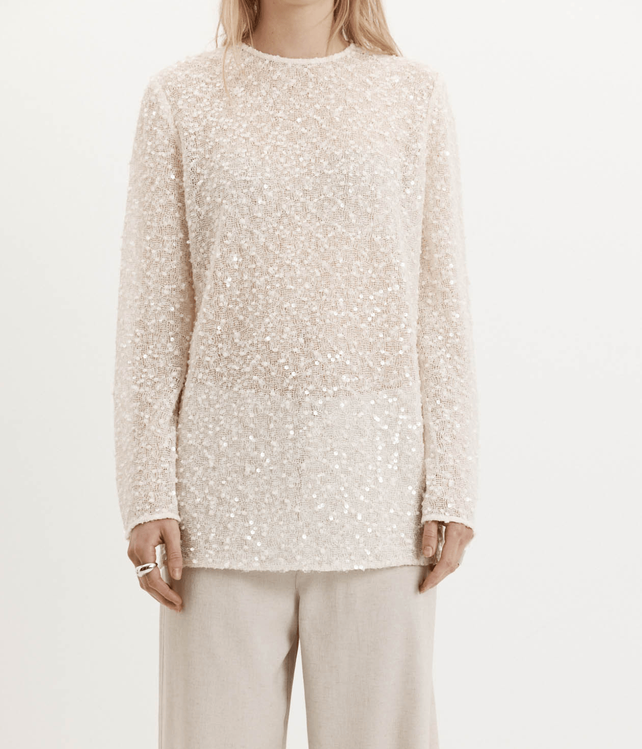 EVA TOP | HARRIS TAPPER HARRIS TAPPER EVA TOP