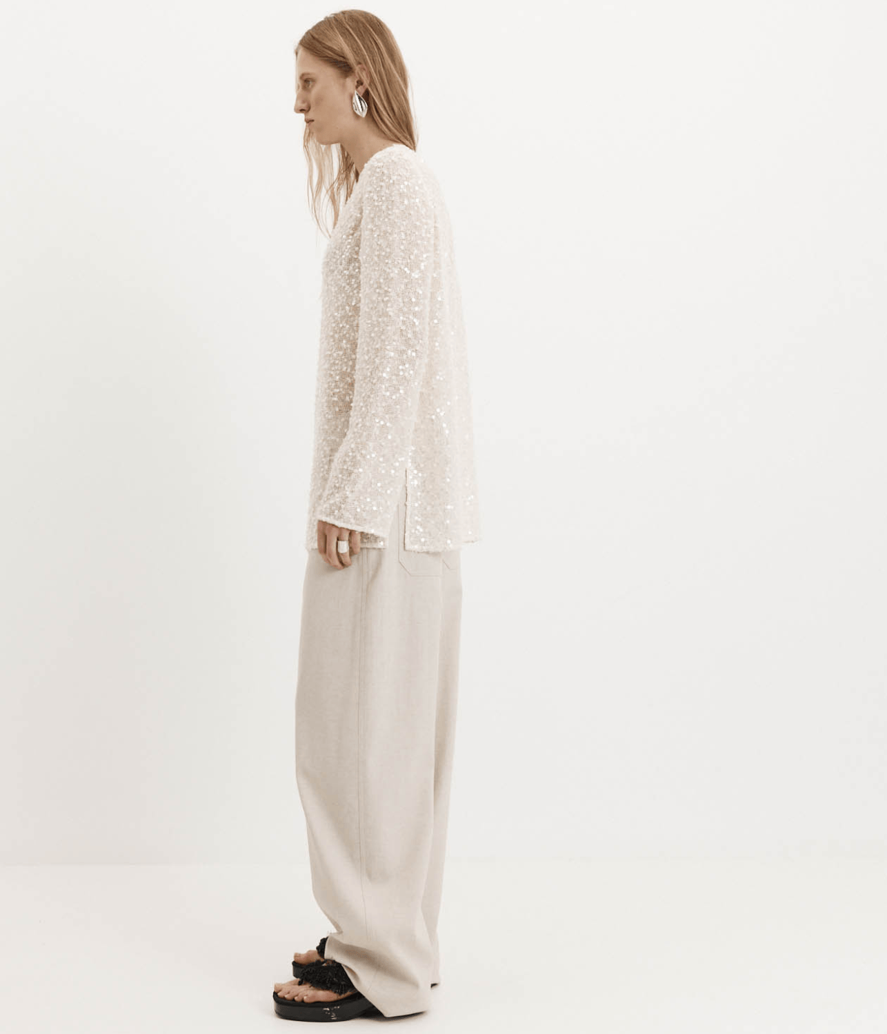 EVA TOP | HARRIS TAPPER HARRIS TAPPER EVA TOP