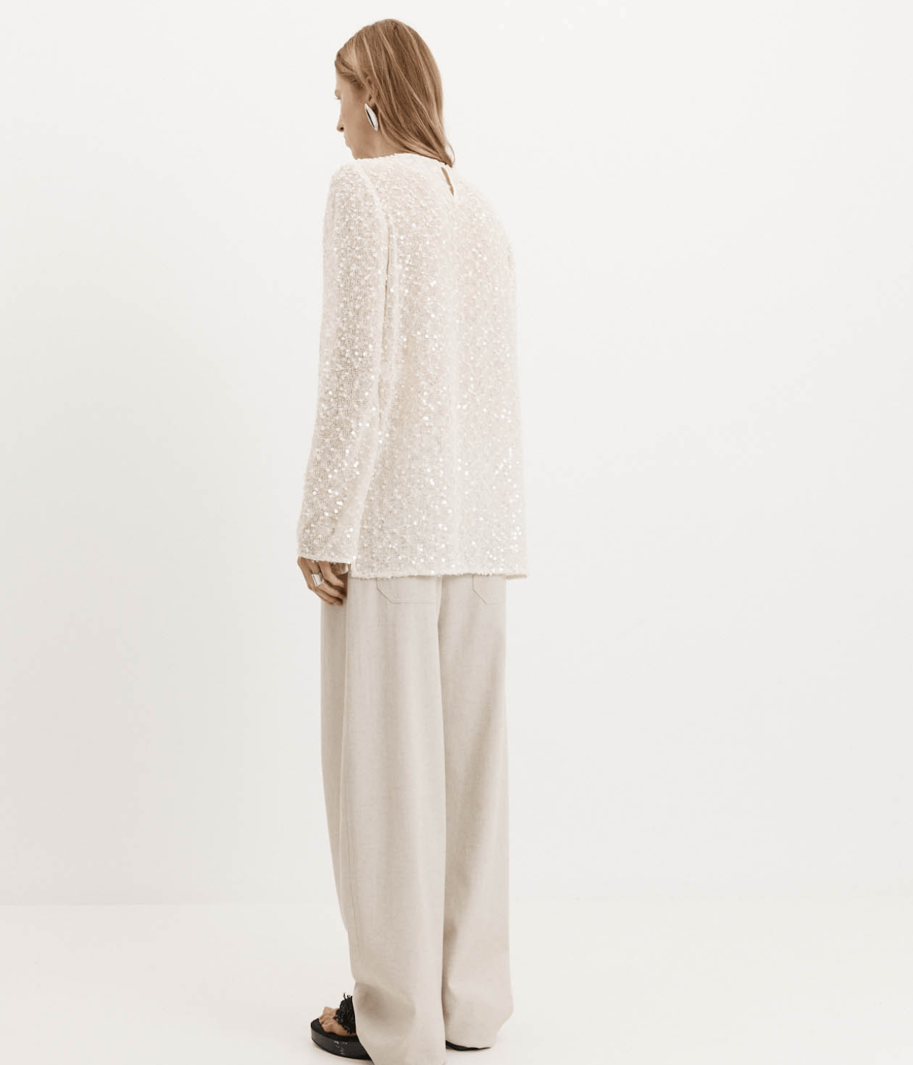 EVA TOP | HARRIS TAPPER HARRIS TAPPER EVA TOP