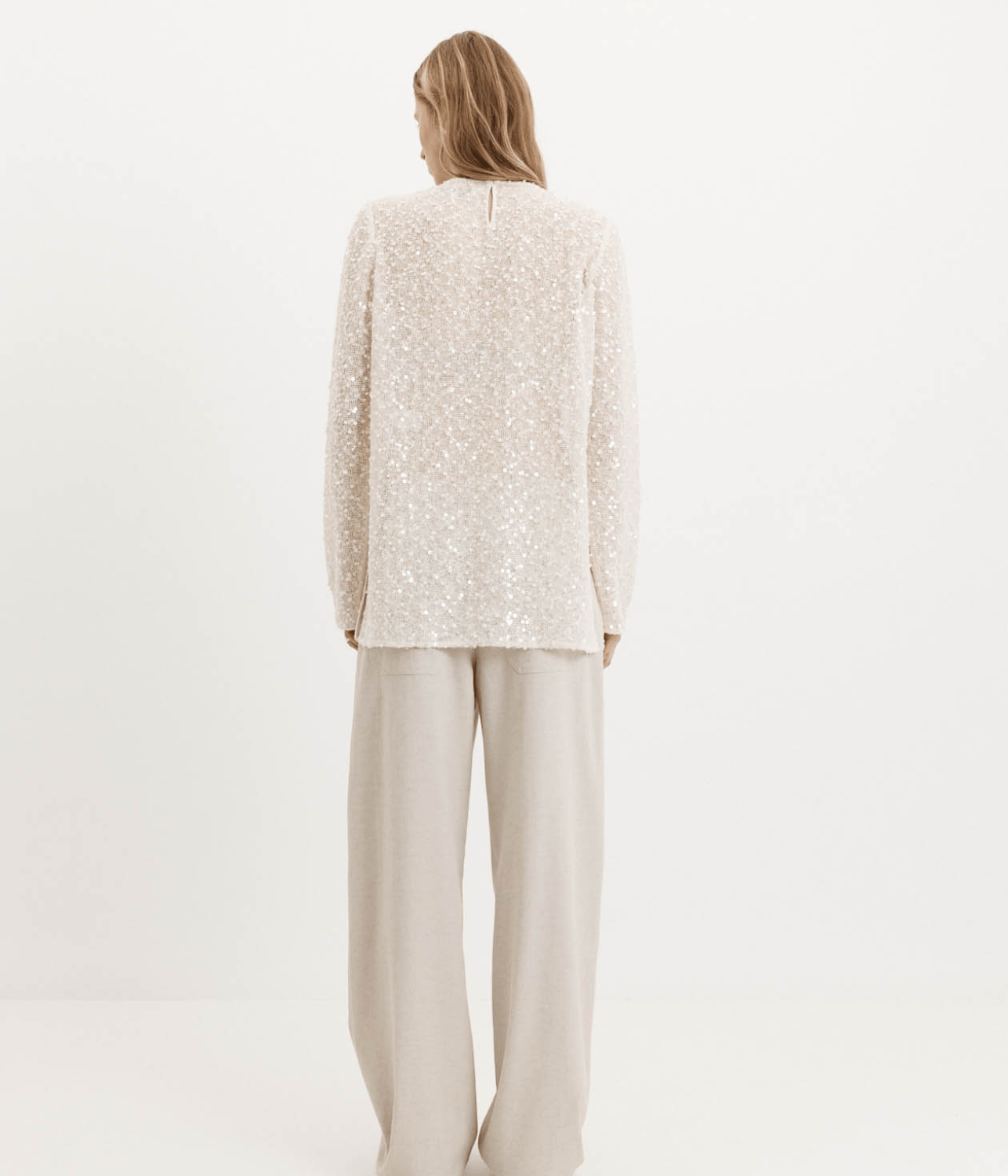 EVA TOP | HARRIS TAPPER HARRIS TAPPER EVA TOP