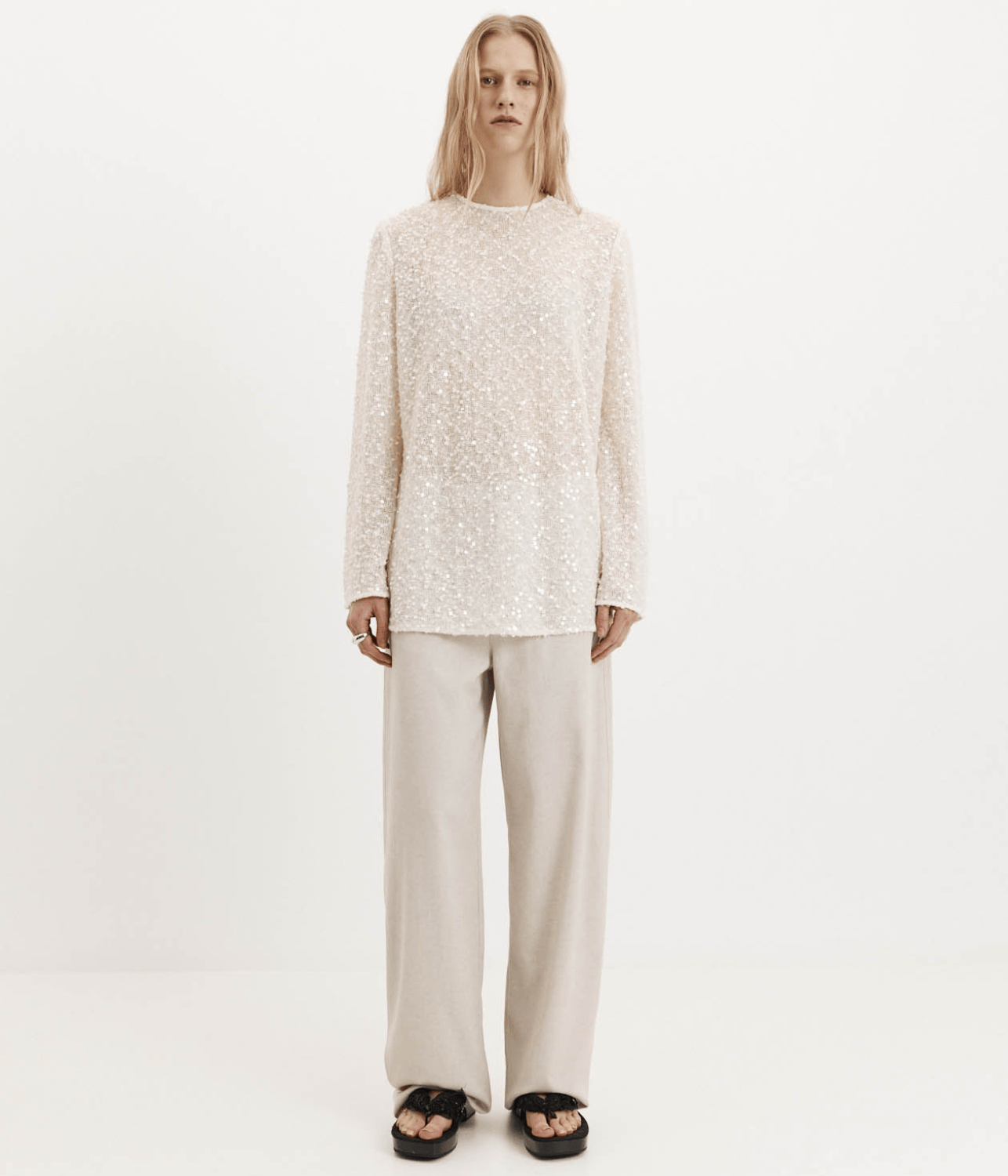 EVA TOP | HARRIS TAPPER HARRIS TAPPER EVA TOP