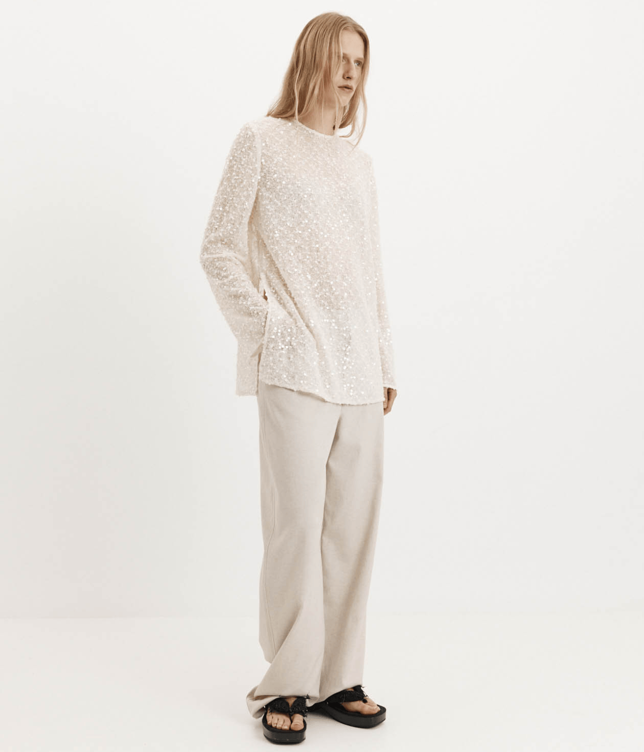 EVA TOP | HARRIS TAPPER HARRIS TAPPER EVA TOP