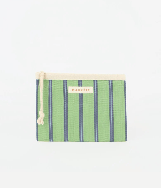 FLAT POUCH | MARKETT STUDIO MARKETT STUDIO FLAT POUCH