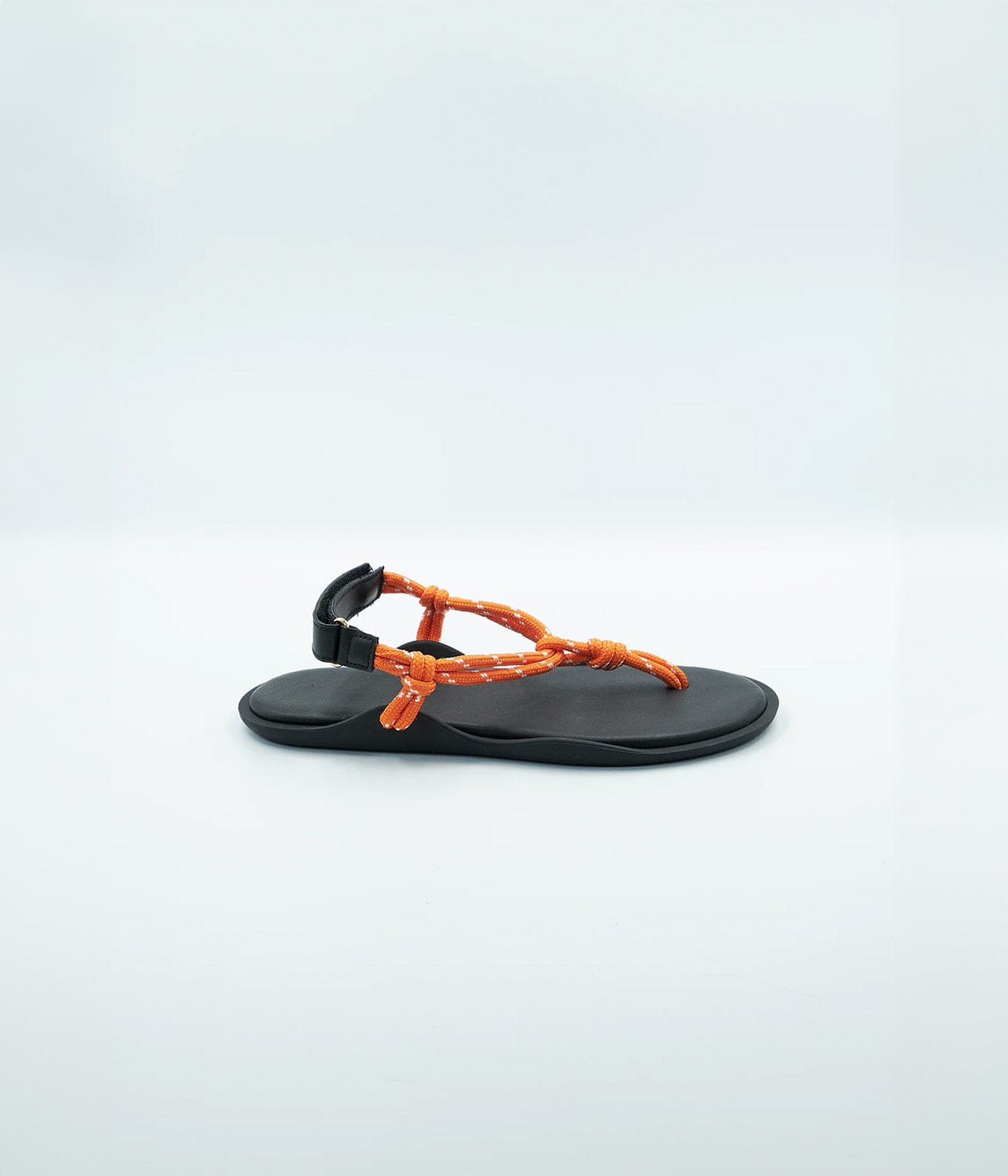 FLÒ SANDAL- ORANGE | FLOWZE |  FLÒWZE FLÒ SANDAL- ORANGE