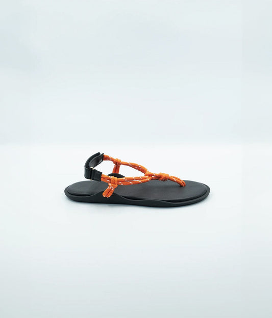 FLÒ SANDAL- ORANGE | FLOWZE |  FLÒWZE FLÒ SANDAL- ORANGE