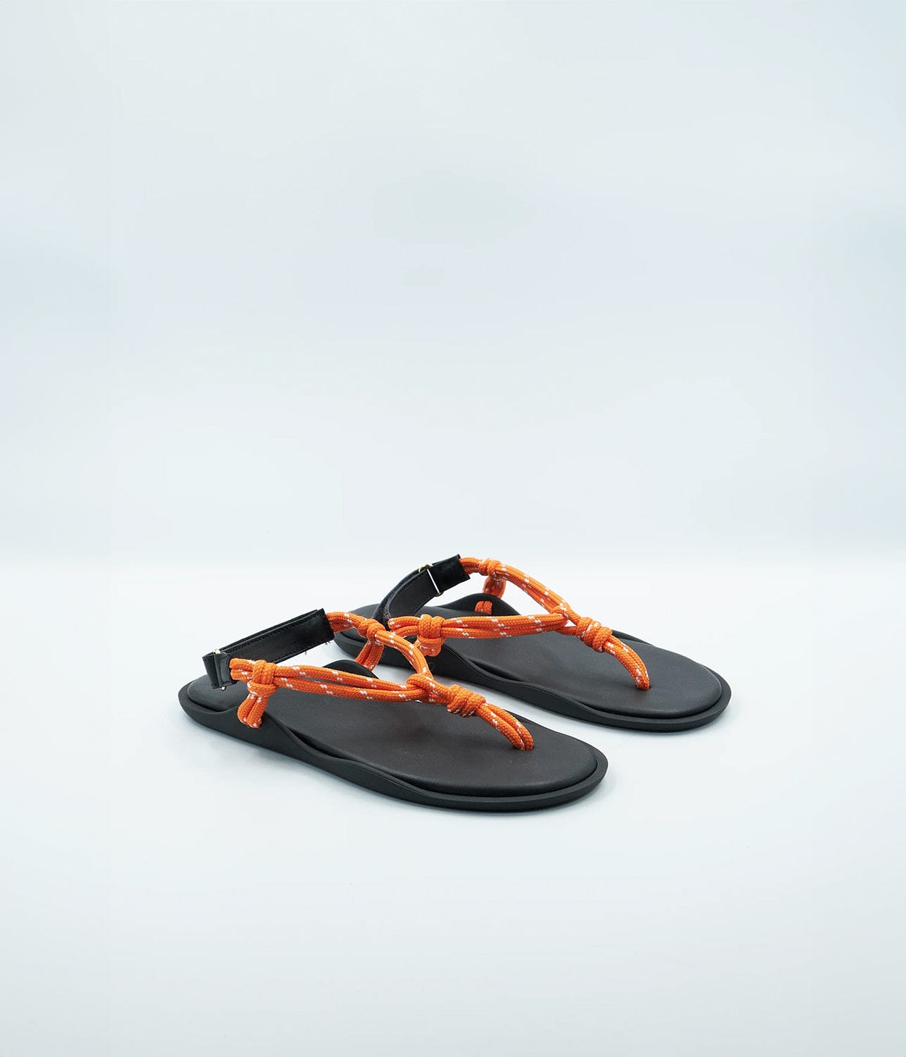 FLÒ SANDAL- ORANGE | FLOWZE |  FLÒWZE FLÒ SANDAL- ORANGE