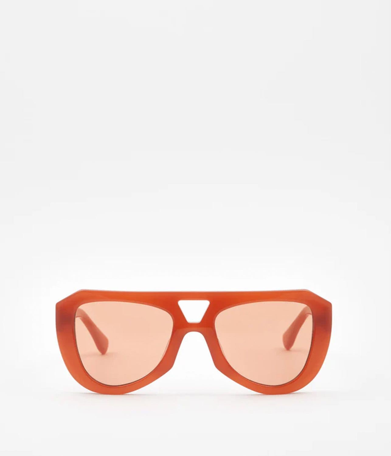 FRAME 1 SUNGLASSES- AUBURN | BRESAC |  BRÉSAC FRAME 1 SUNGLASSES- AUBURN