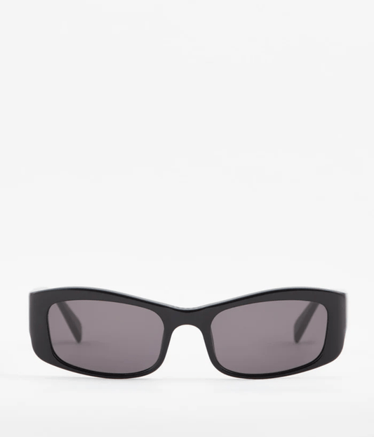 FRAME 1 SUNGLASSES- HAVANA | BRÉSAC |  BRÉSAC FRAME 15 SUNGLASSES- BLACK