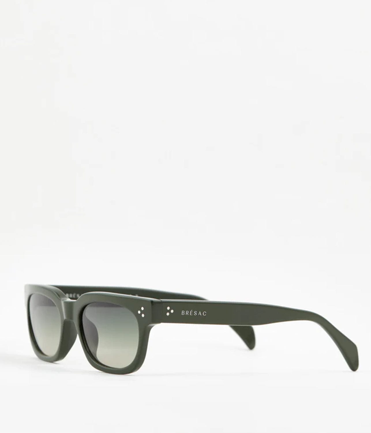 FRAME 12 SUNGLASSES- MOSS BRÉSAC FRAME 12 SUNGLASSES- MOSS