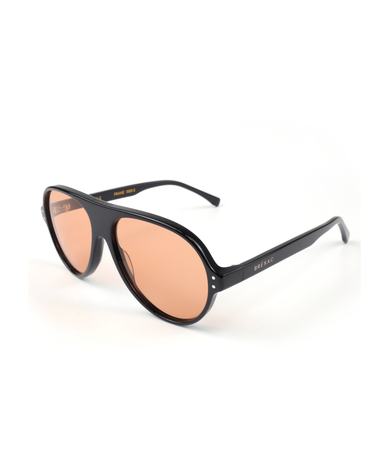 FRAME 20 BLACK RED BRÉSAC FRAME 20 BLACK RED