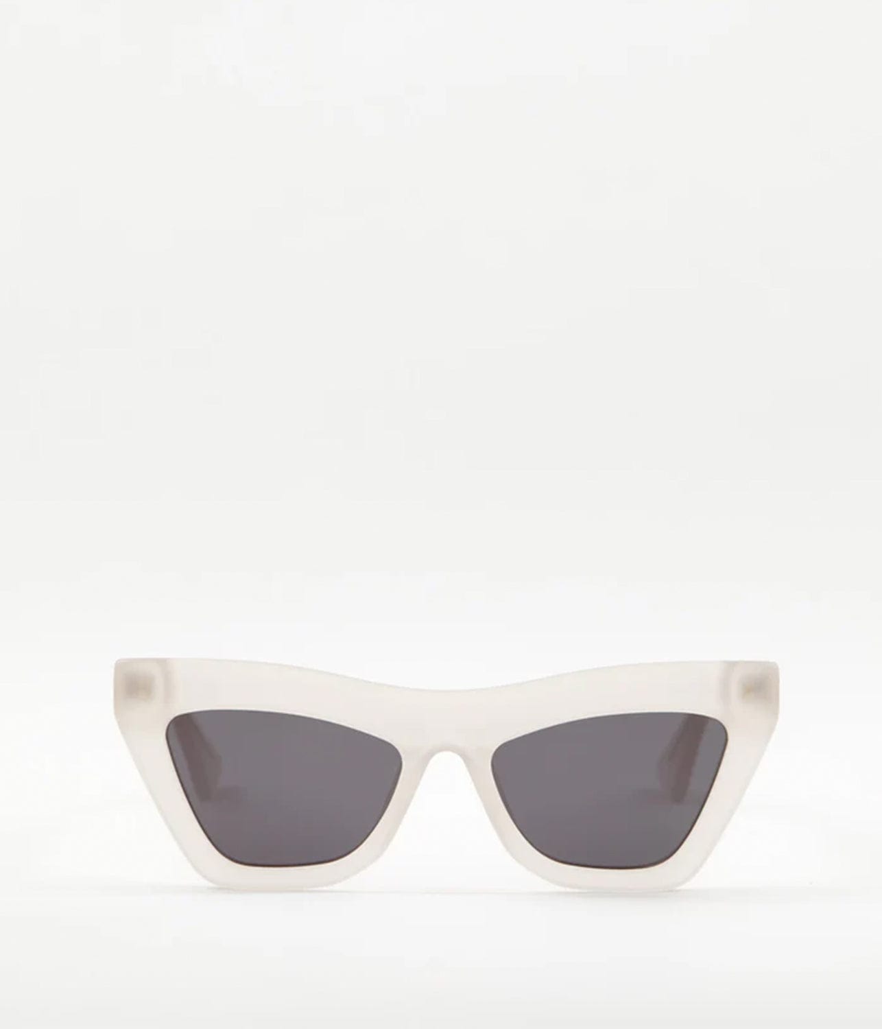 FRAME 6 SUNGLASSES- MIST BRÉSAC FRAME 6 SUNGLASSES- MIST