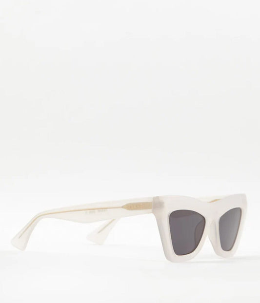 FRAME 6 SUNGLASSES- MIST BRÉSAC FRAME 6 SUNGLASSES- MIST