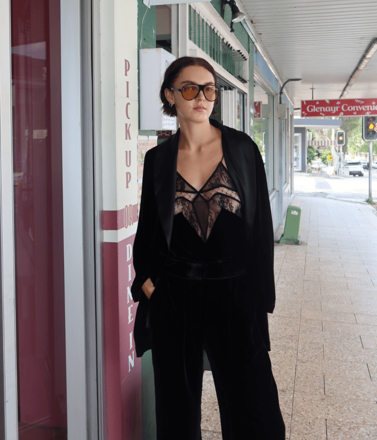 SLEEPING WITH JACQUES