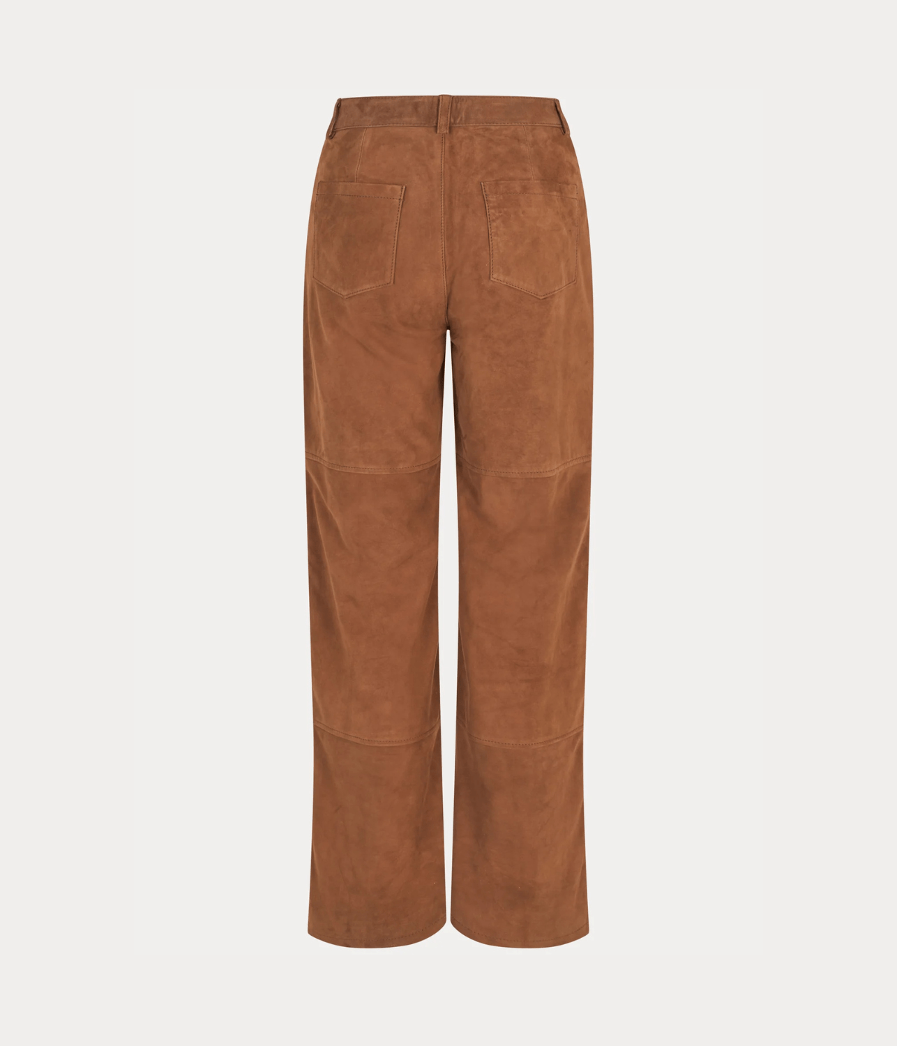 FUTURE SUEDE PANT OVAL SQUARE FUTURE SUEDE PANT