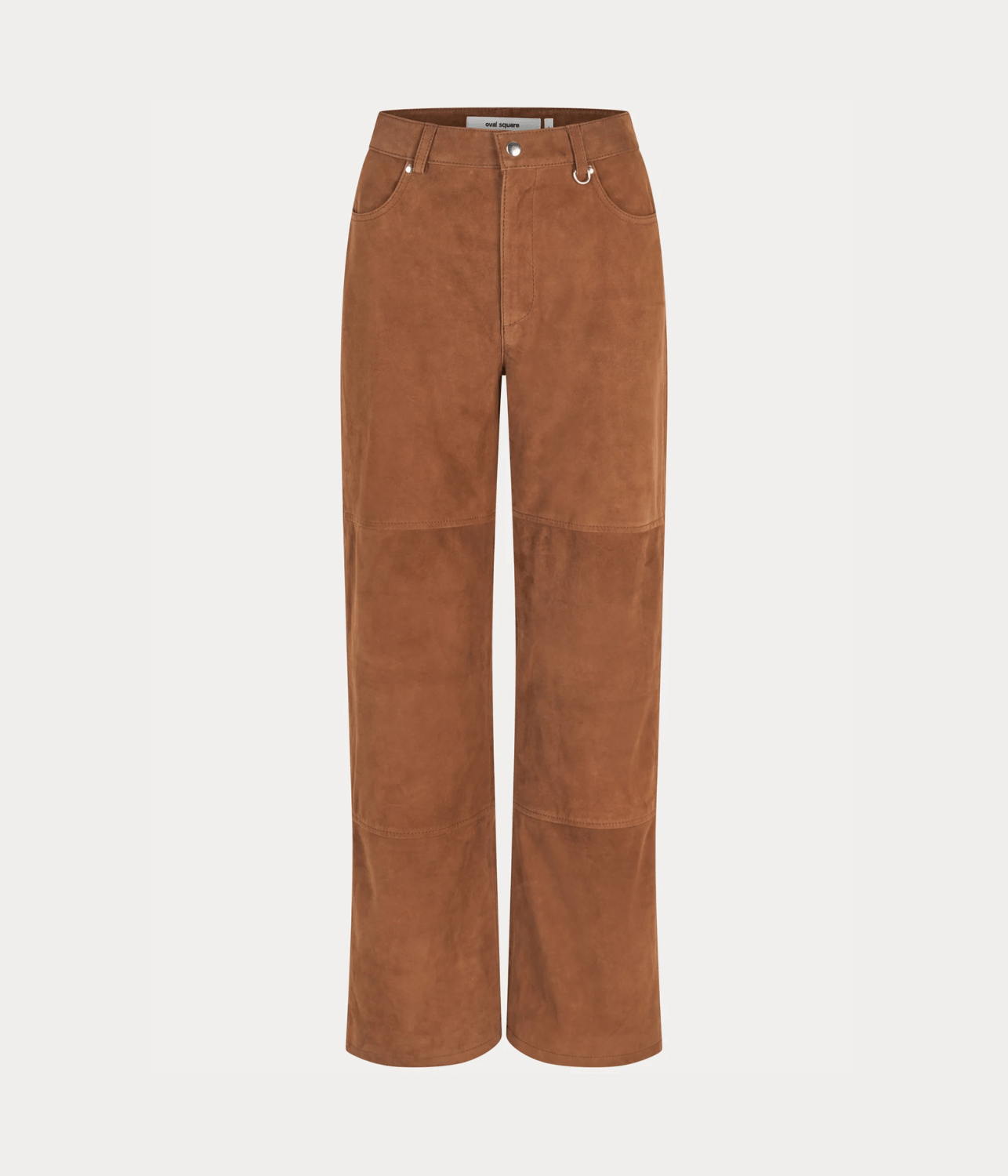 FUTURE SUEDE PANT OVAL SQUARE FUTURE SUEDE PANT