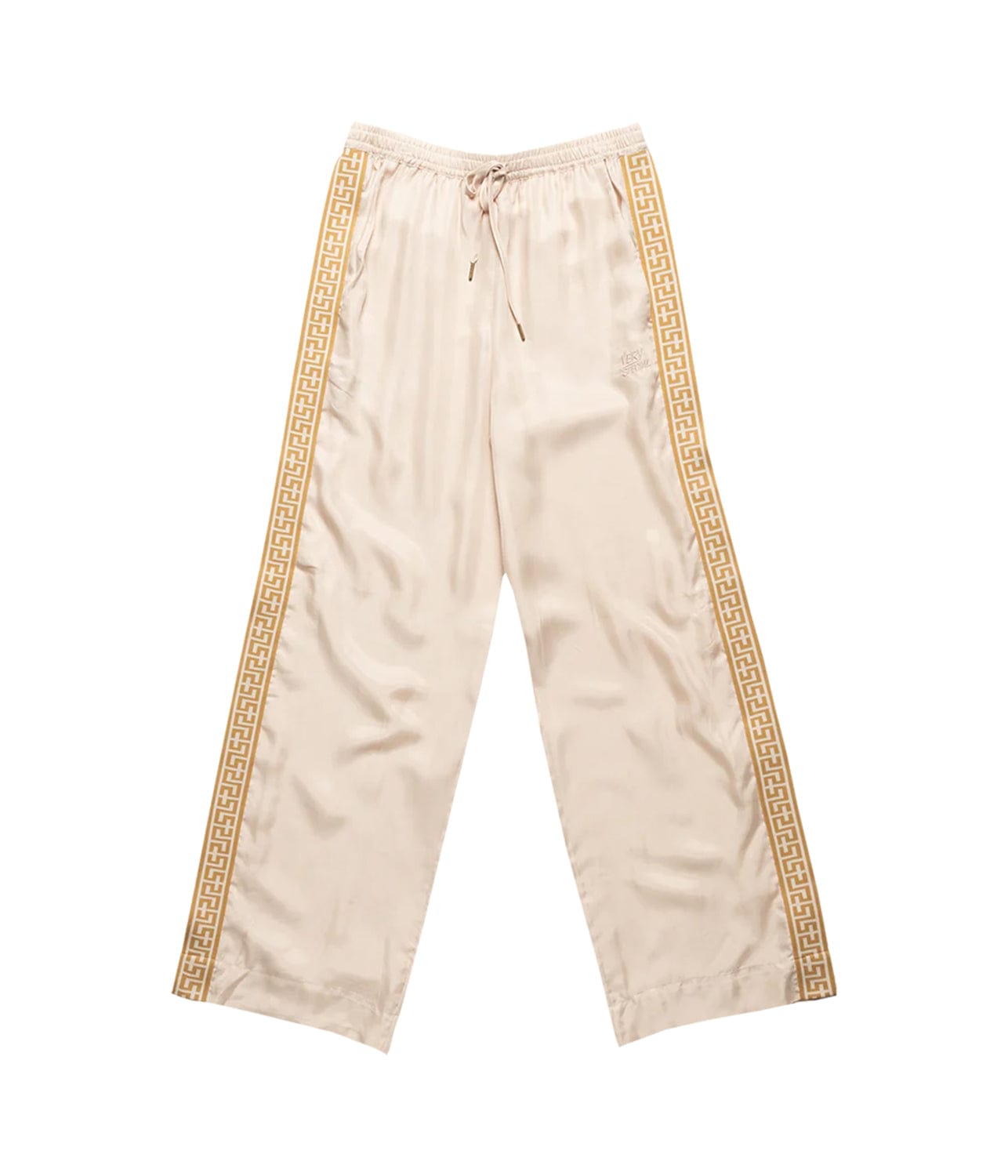 GEO VACAY PANTS- BIRCH | SOMETHING VERY SPECIAL |  SOMETHING VERY SPECIAL GEO VACAY PANTS- BIRCH