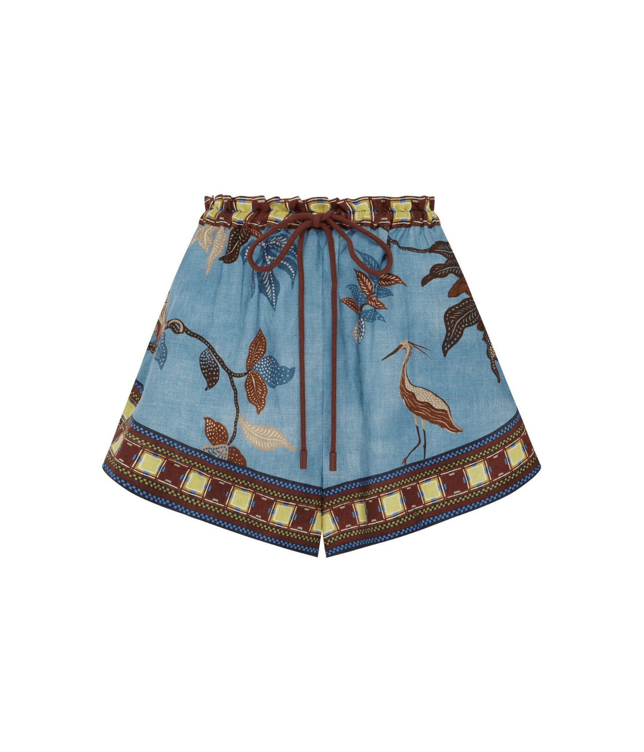 GEORGIE SHORT | ALEMAIS  ALEMAIS GEORGIE SHORT