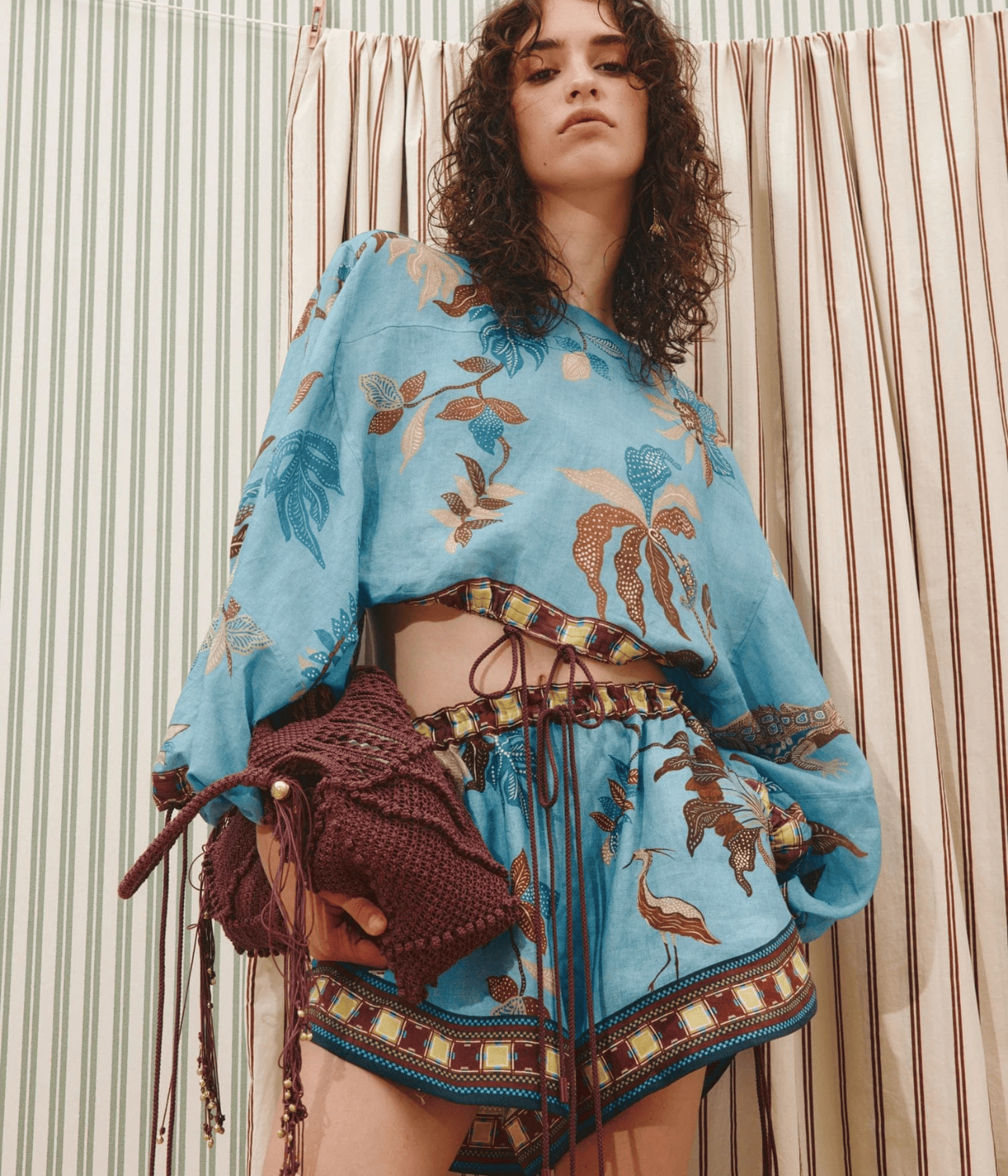 GEORGIE TOP | ALEMAIS ALEMAIS GEORGIE TOP