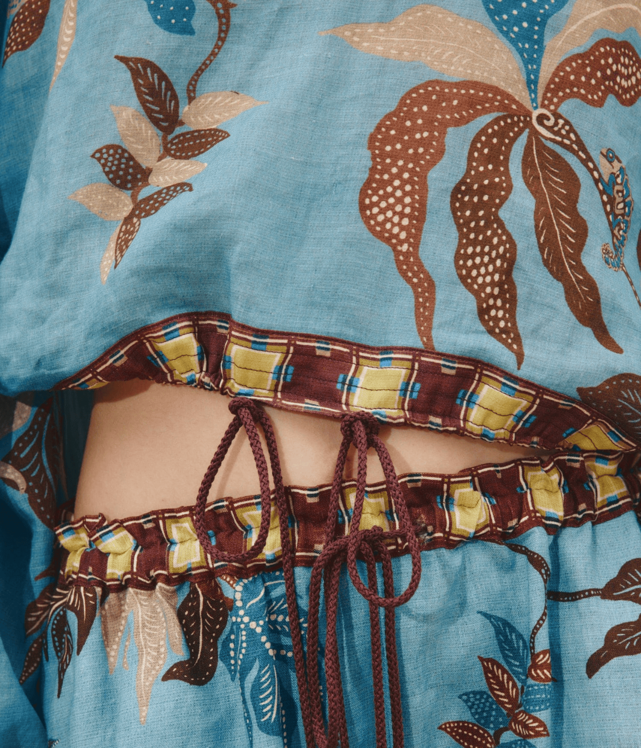 GEORGIE TOP | ALEMAIS ALEMAIS GEORGIE TOP