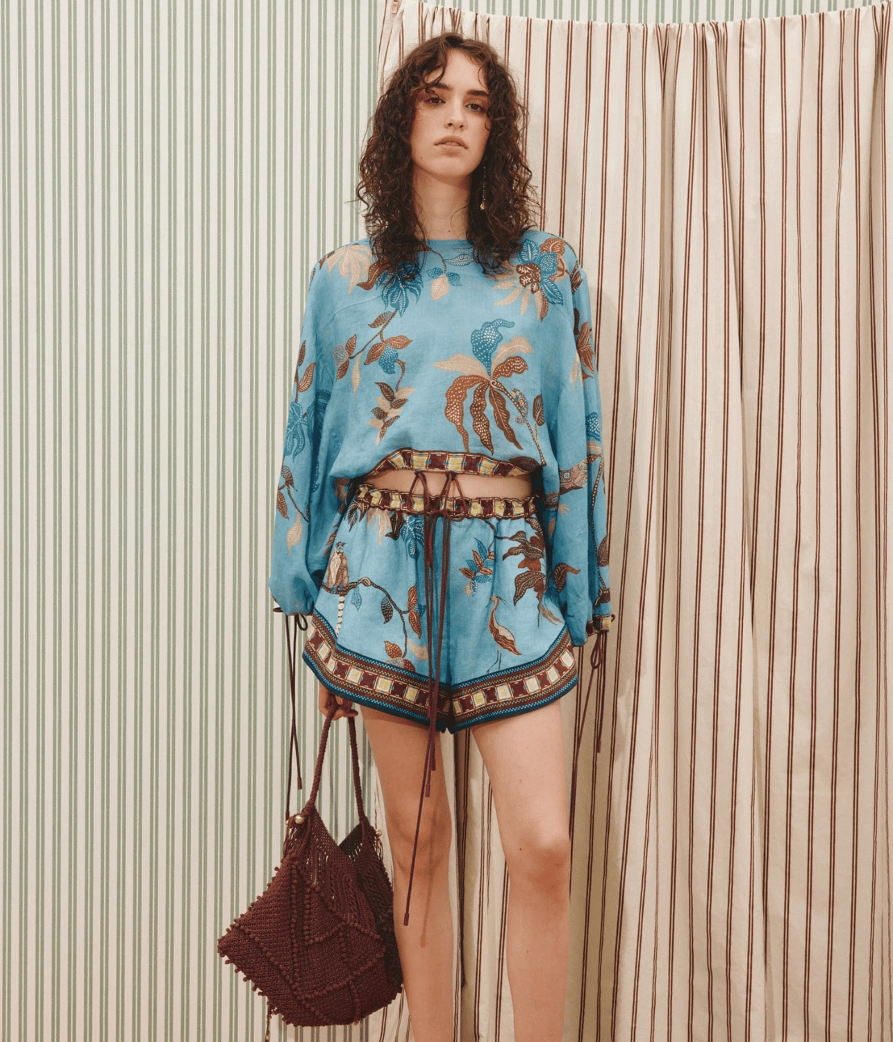 GEORGIE TOP | ALEMAIS ALEMAIS GEORGIE TOP