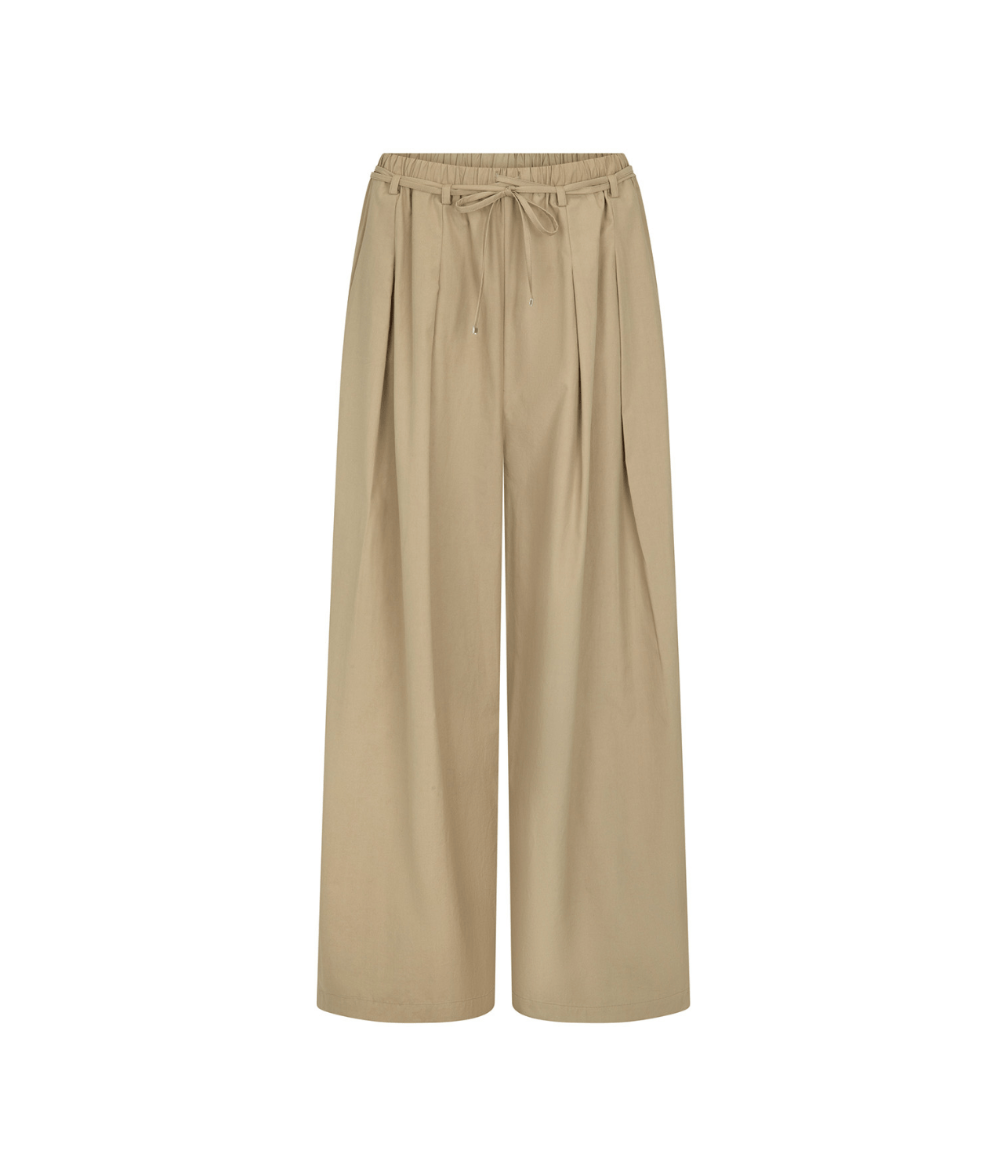 GIO TROUSER | BROWN | HARRIS TAPPER HARRIS TAPPER GIO TROUSER