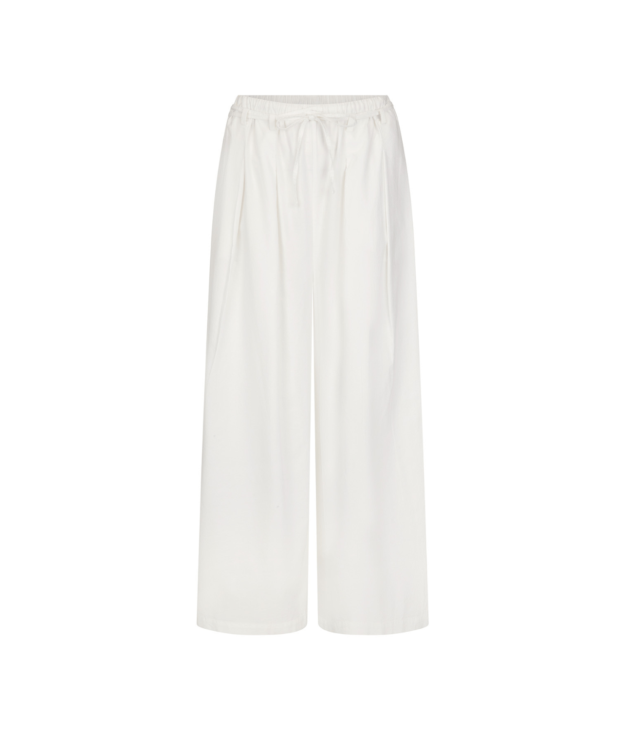 GIO TROUSER | WHITE | HARRIS TAPPER HARRIS TAPPER GIO TROUSER