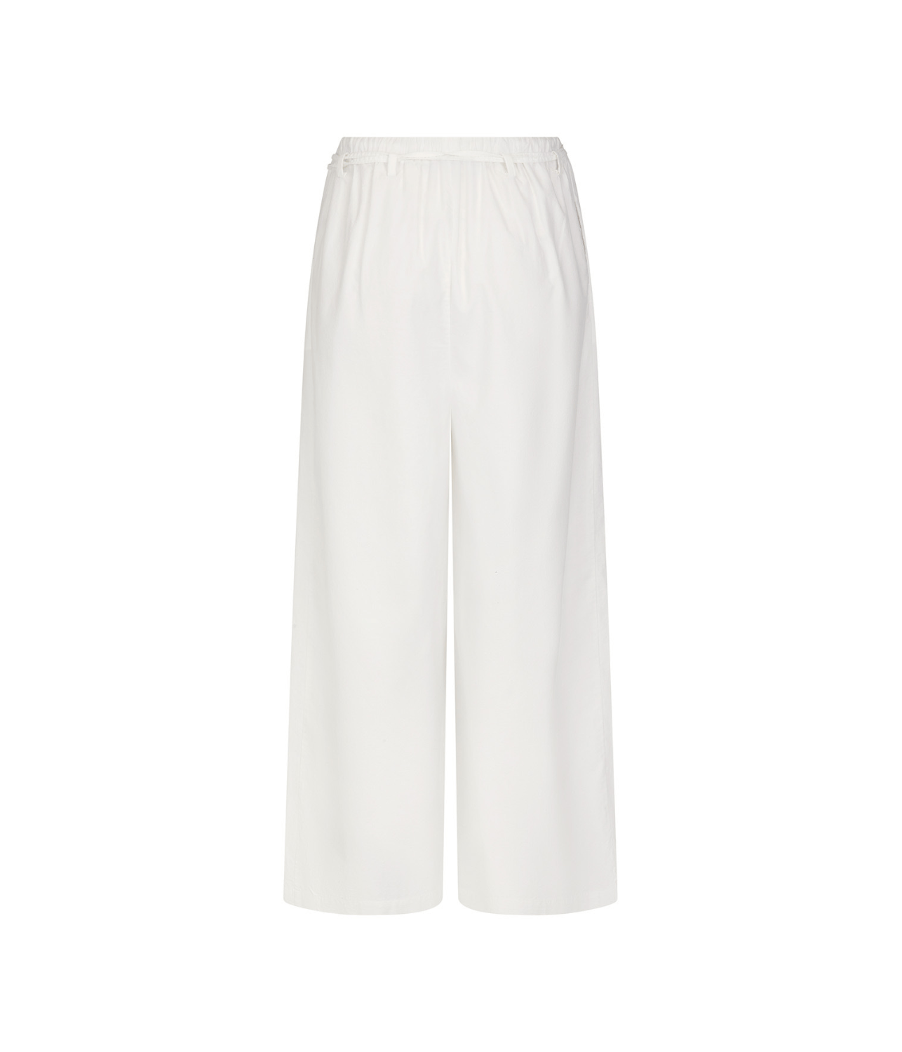 GIO TROUSER | WHITE | HARRIS TAPPER HARRIS TAPPER GIO TROUSER