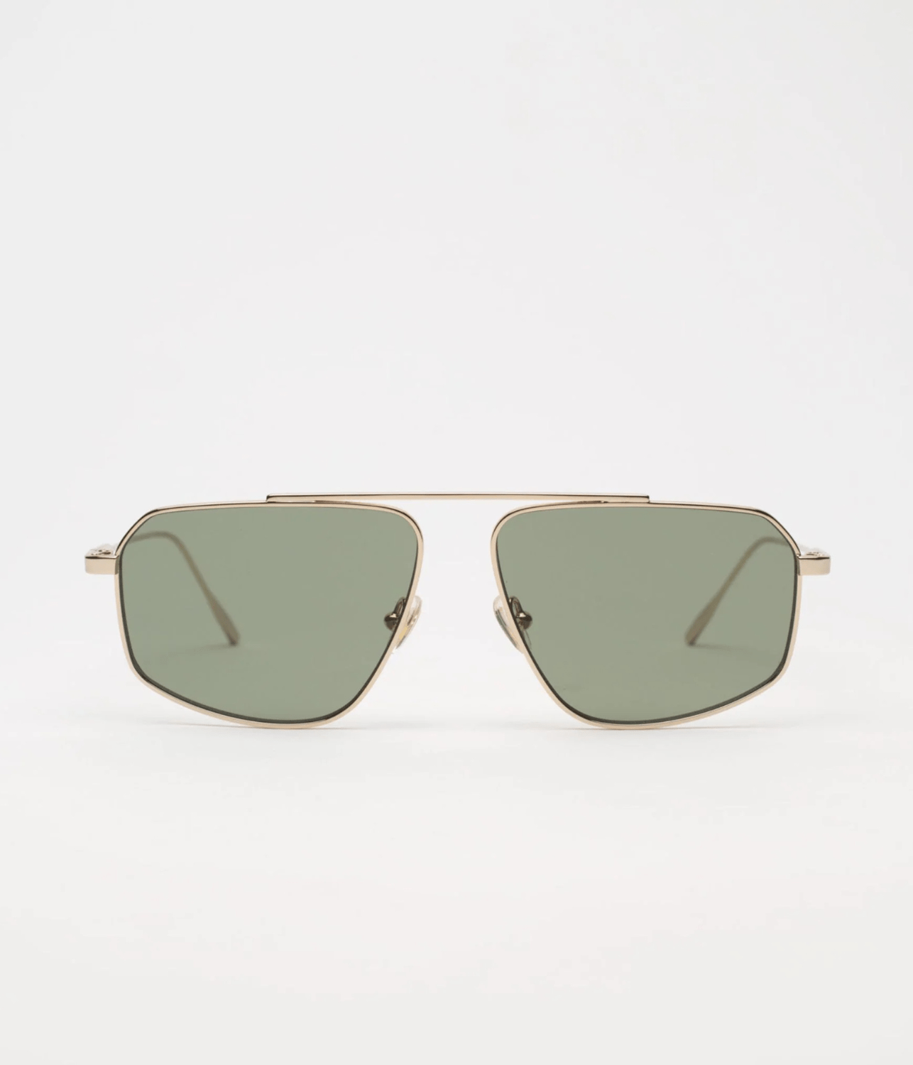 GIOVANNA GOLD GREEN | EDERA EDERA GIOVANNA GOLD GREEN