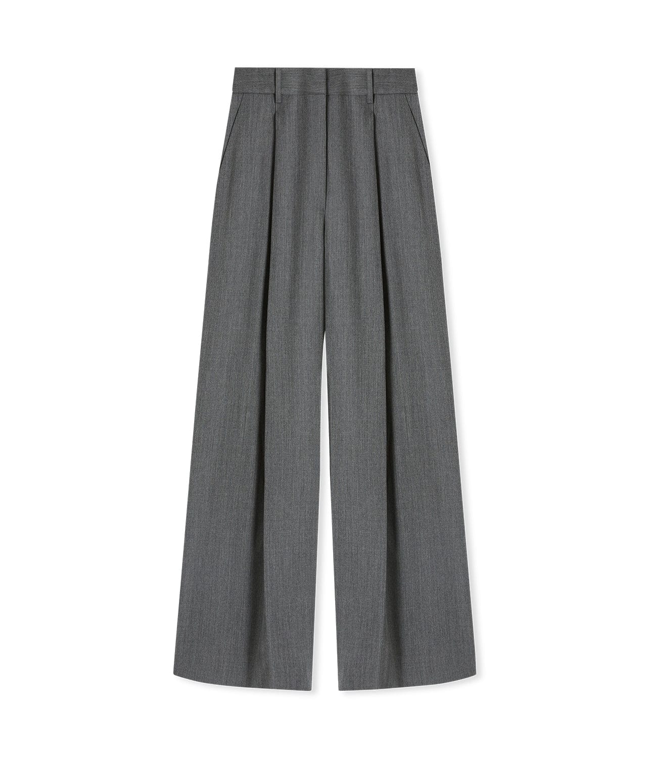 GODDARD PANT- CHARCOAL | A.EMERY |  A.EMERY GODDARD PANT- CHARCOAL