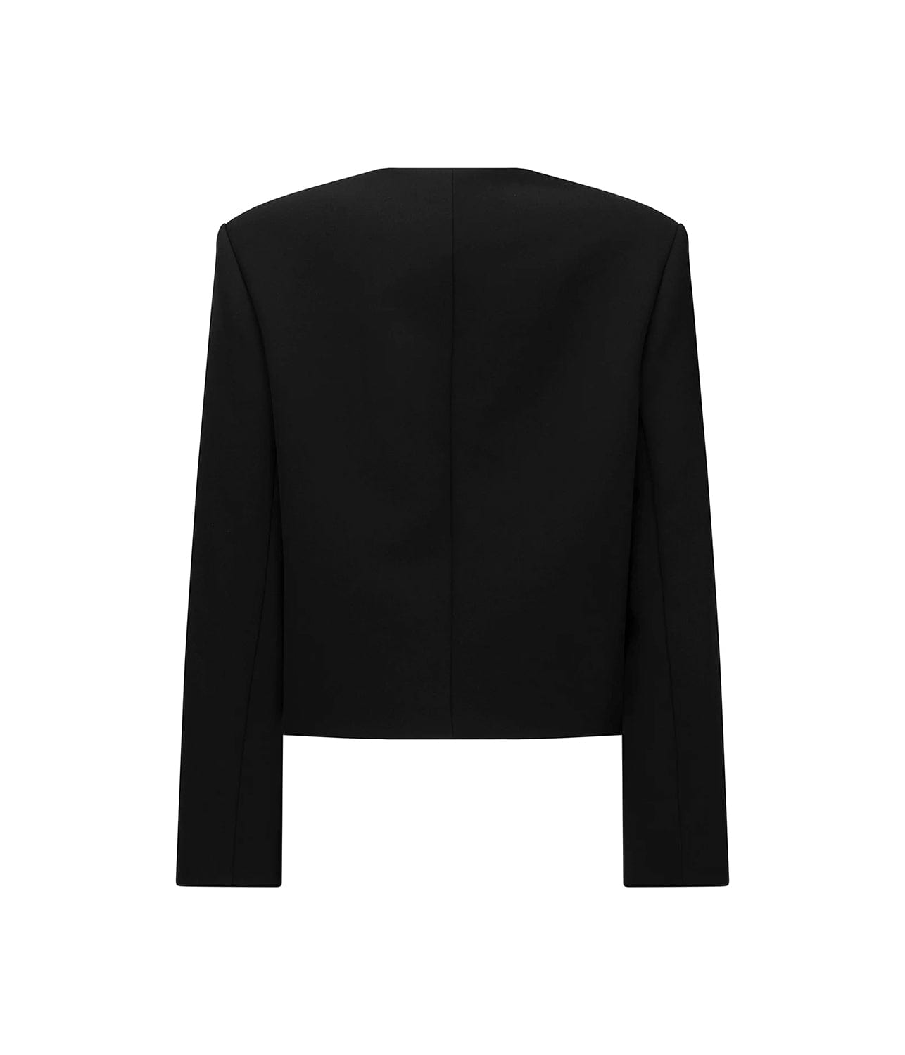 HARRIS TAPPER TILMENS BLAZER- BLACK