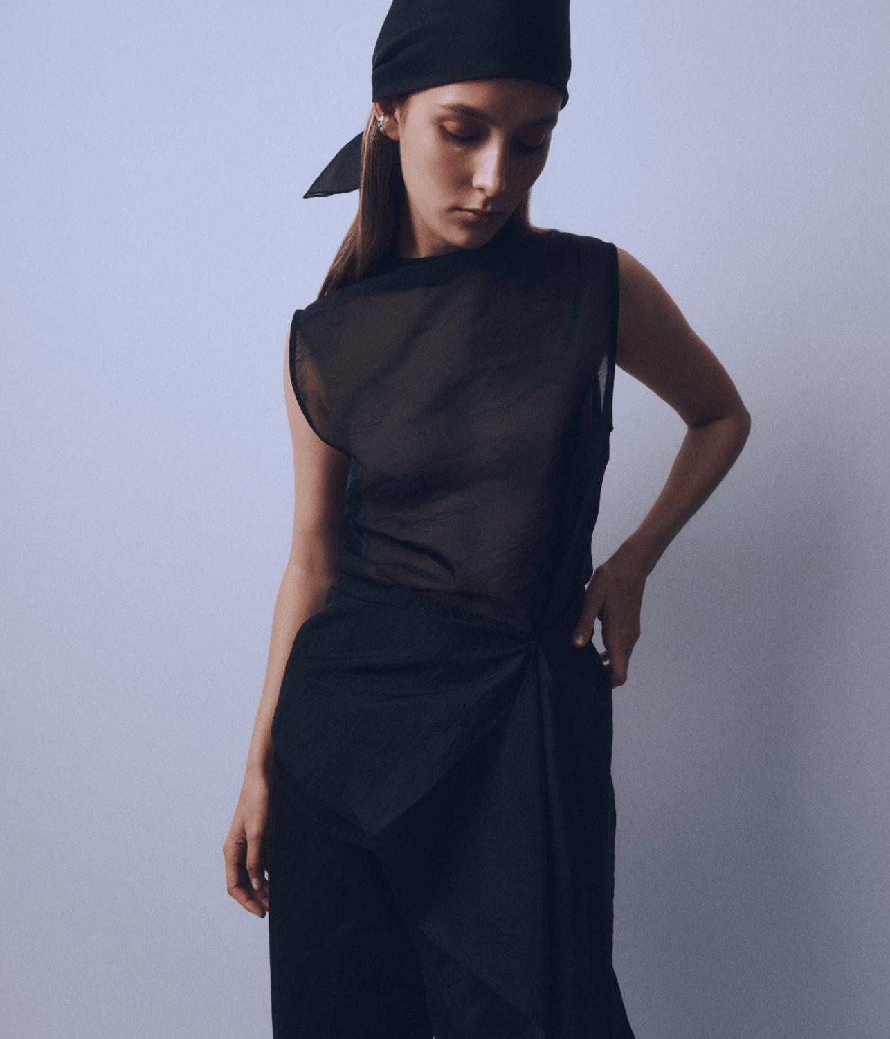 HAZEL TOP | ONE OF OTHERS  ONE OF OTHERS HAZEL TOP