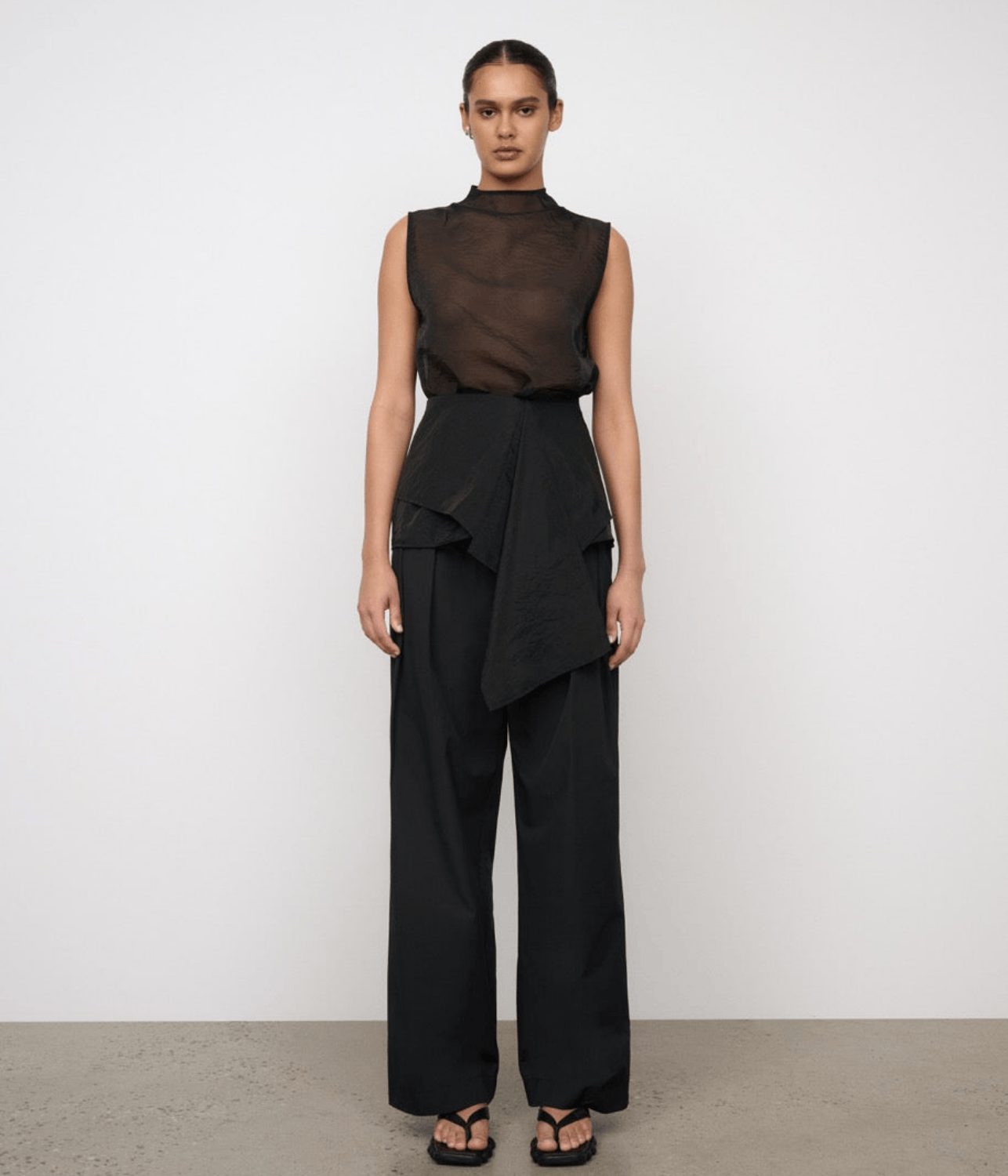 HAZEL TOP | ONE OF OTHERS  ONE OF OTHERS HAZEL TOP