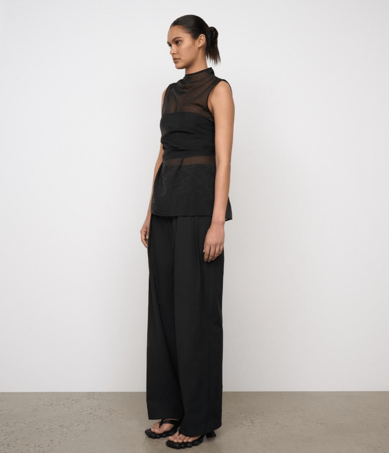 HAZEL TOP | ONE OF OTHERS  ONE OF OTHERS HAZEL TOP