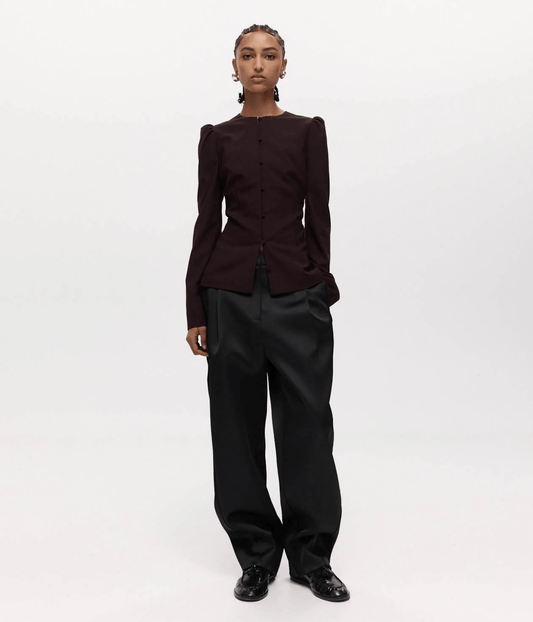 HELENA TOP HARRIS TAPPER HELENA TOP