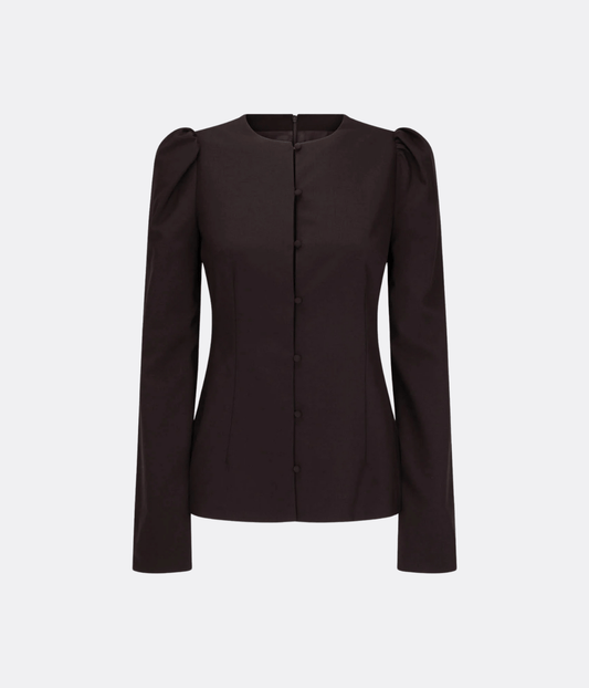 HELENA TOP HARRIS TAPPER HELENA TOP