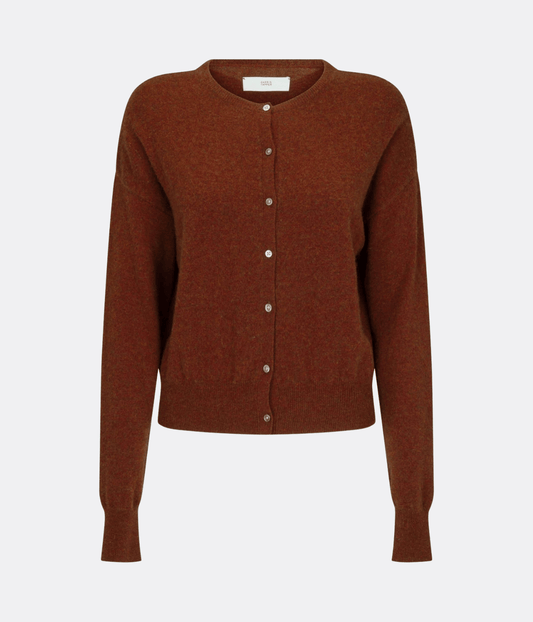 HOPPEN CARDIGAN | HARRIS TAPPER HARRIS TAPPER HOPPEN CARDIGAN
